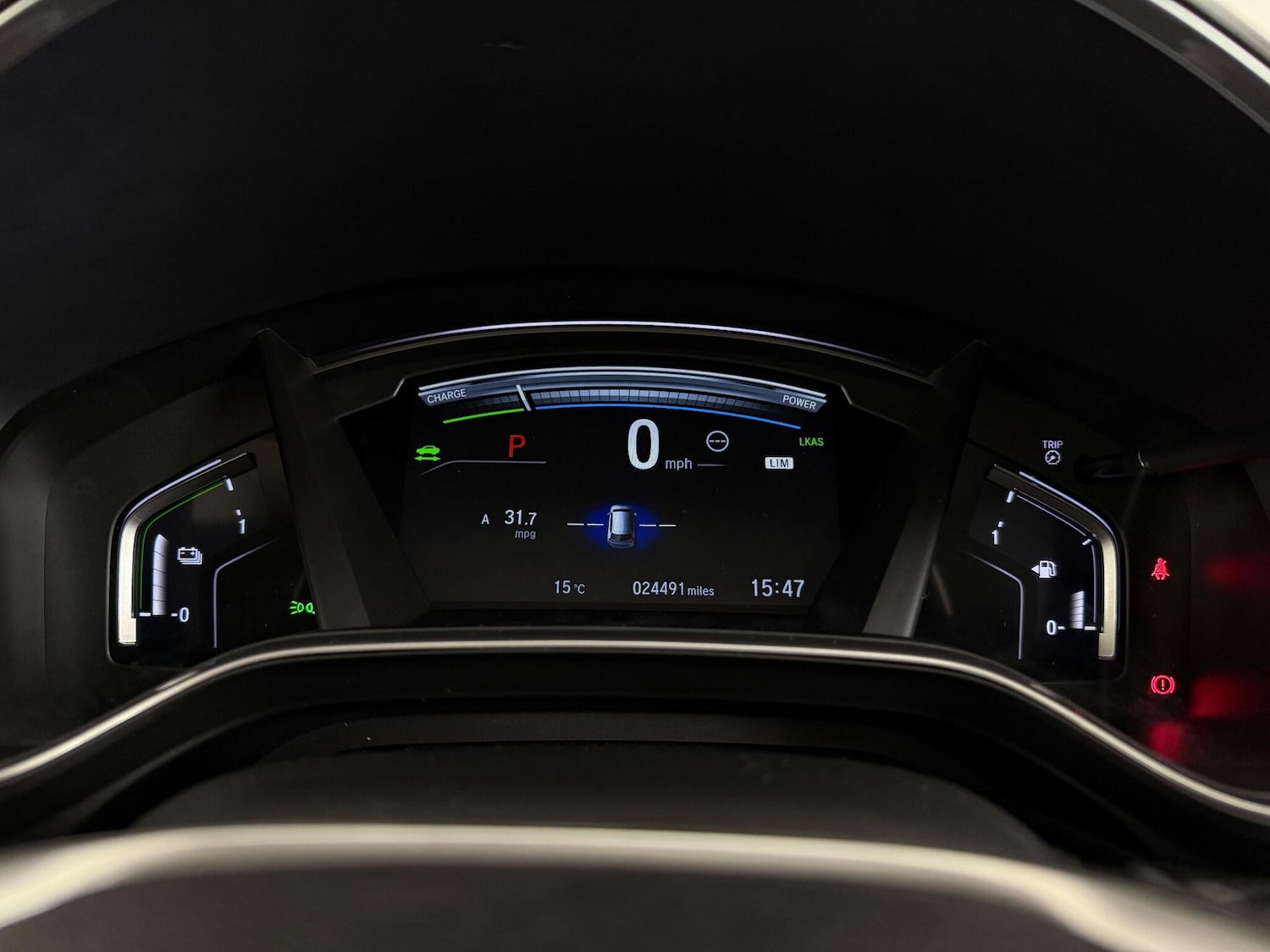 Used Honda CR-V 2022 for sale - 76468266: Photo 21