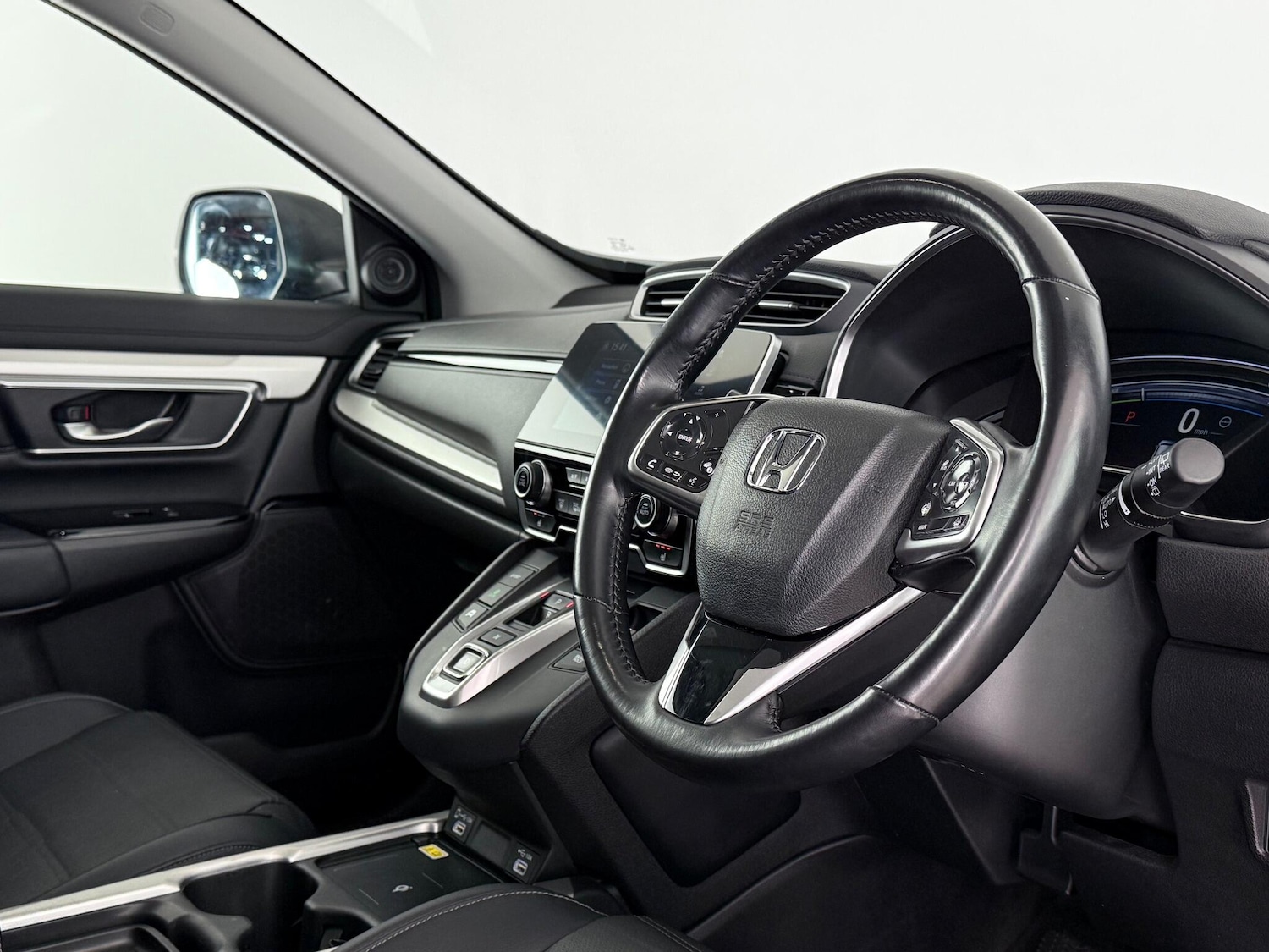 Used Honda CR-V 2022 for sale - 76468266: Photo 25