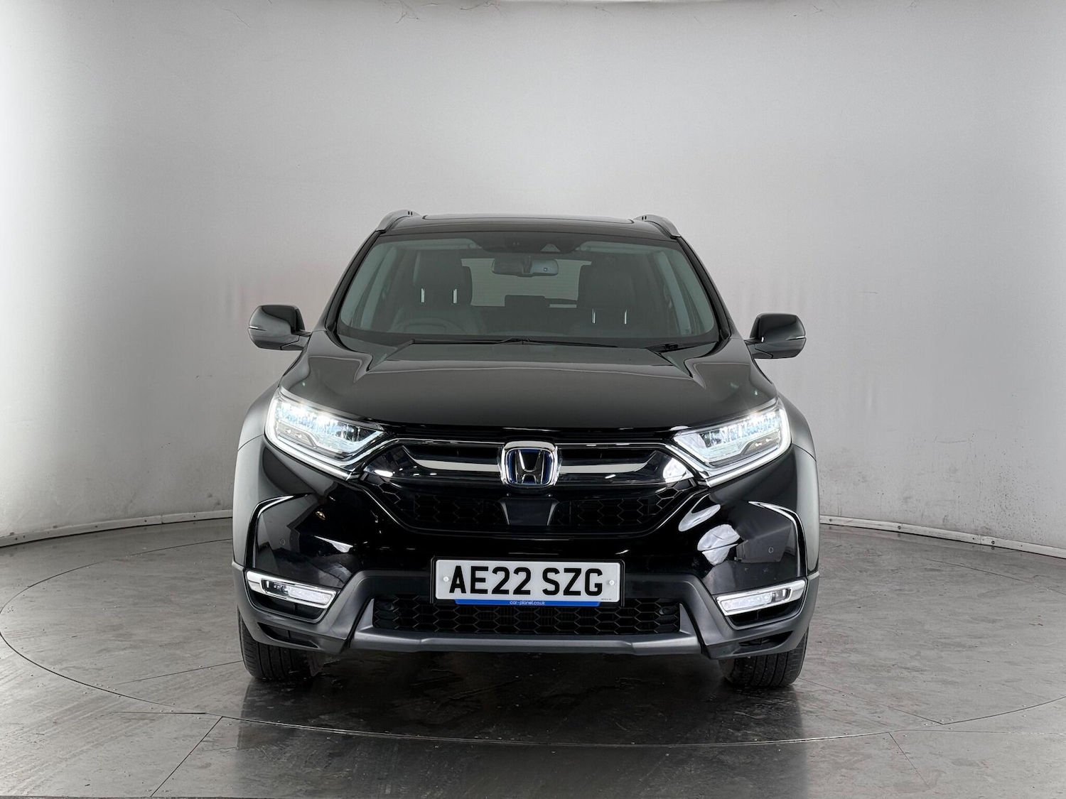 Used Honda CR-V 2022 for sale - 76468266: Photo 3