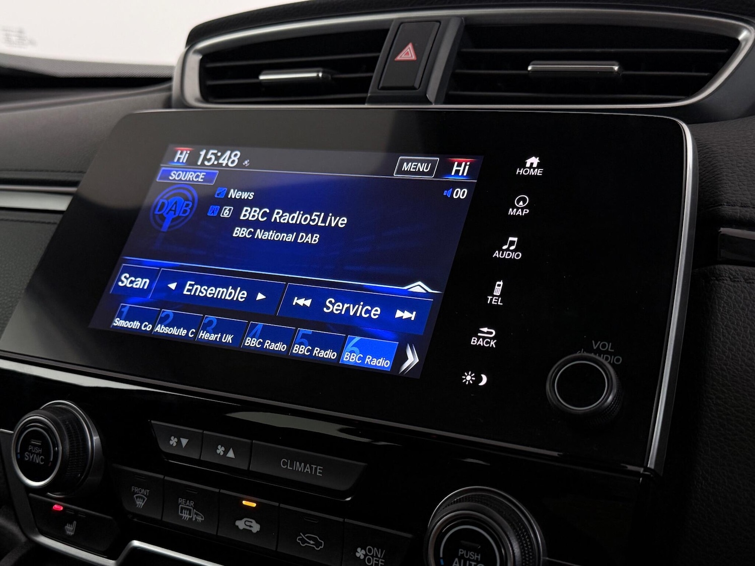 Used Honda CR-V 2022 for sale - 76468266: Photo 35