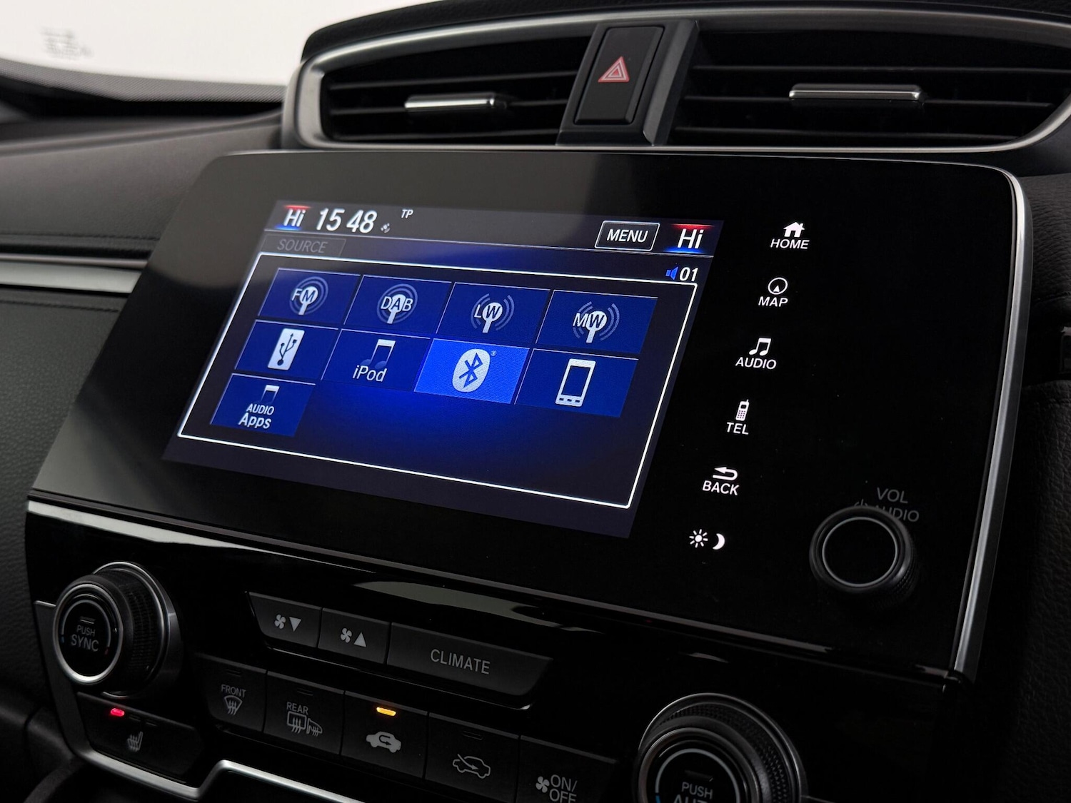 Used Honda CR-V 2022 for sale - 76468266: Photo 36