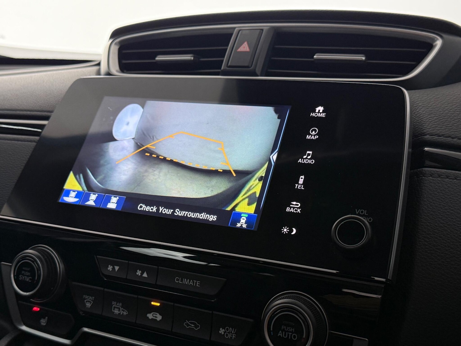 Used Honda CR-V 2022 for sale - 76468266: Photo 37