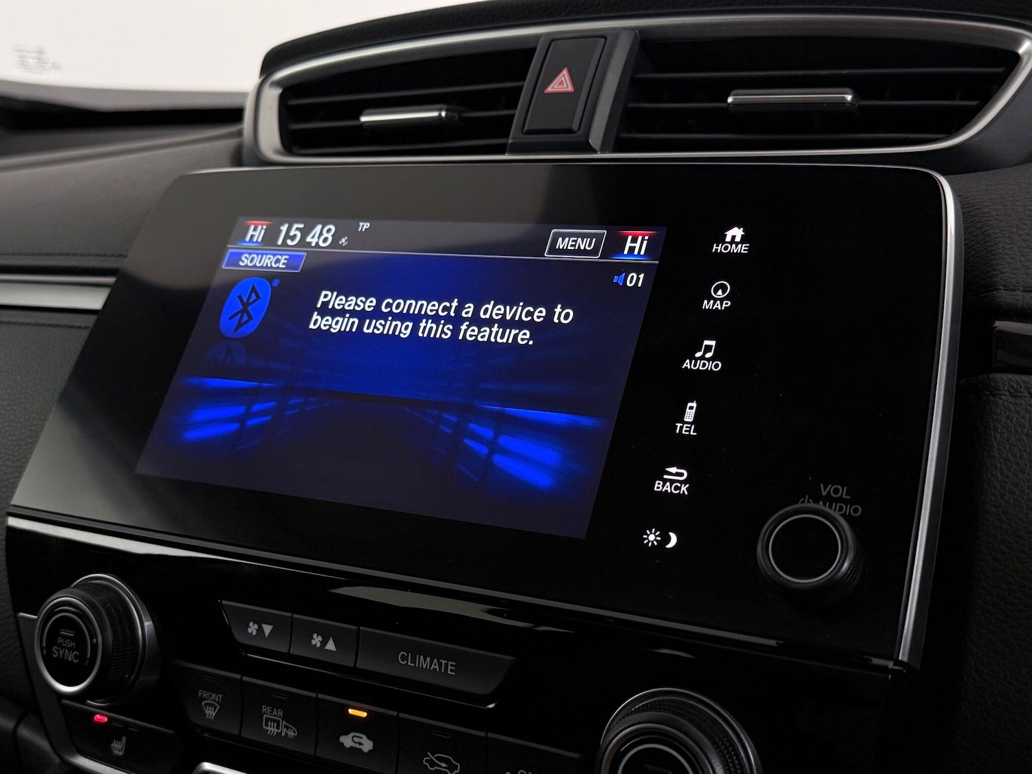 Used Honda CR-V 2022 for sale - 76468266: Photo 38