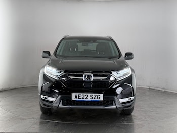 Used Honda CR-V 2022 for sale - 76468266: Photo
