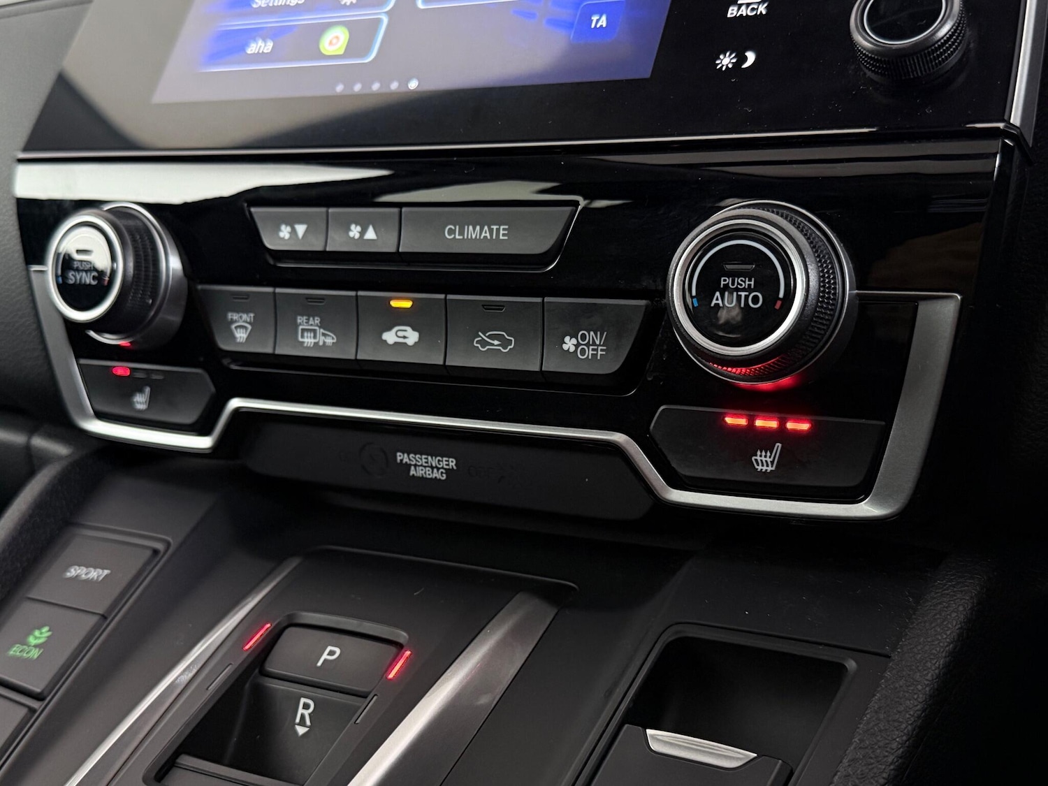 Used Honda CR-V 2022 for sale - 76468266: Photo 40