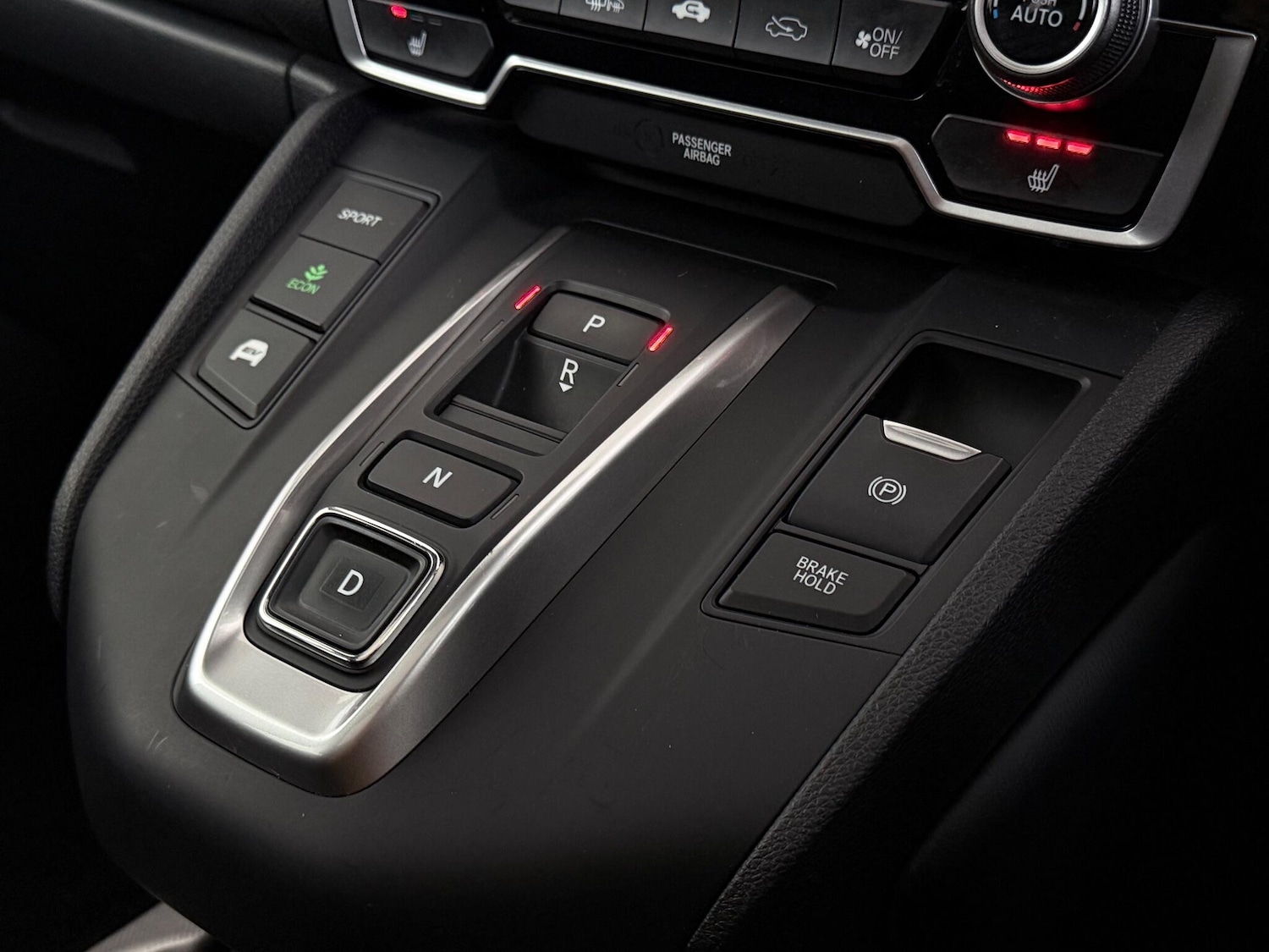 Used Honda CR-V 2022 for sale - 76468266: Photo 44