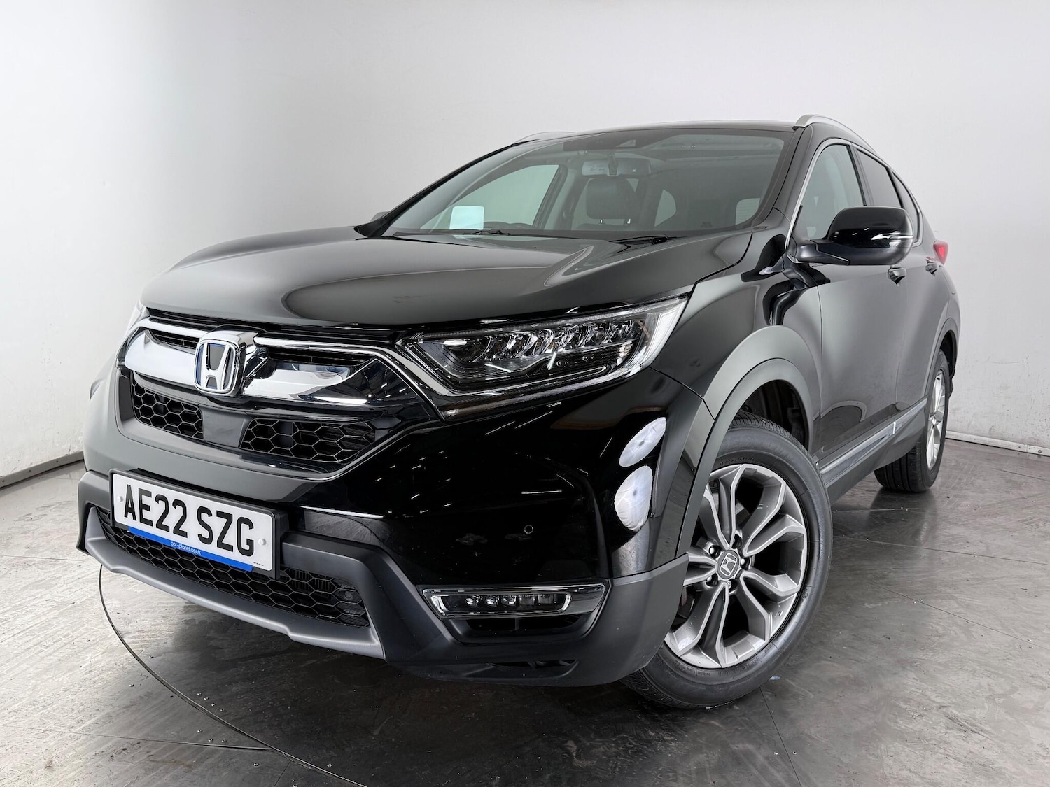 Used Honda CR-V 2022 for sale - 76468266: Photo 48