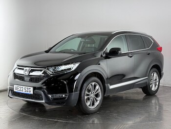 Used Honda CR-V 2022 for sale - 76468266: Photo