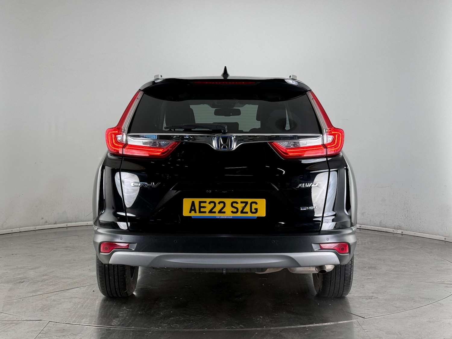 Used Honda CR-V 2022 for sale - 76468266: Photo 6