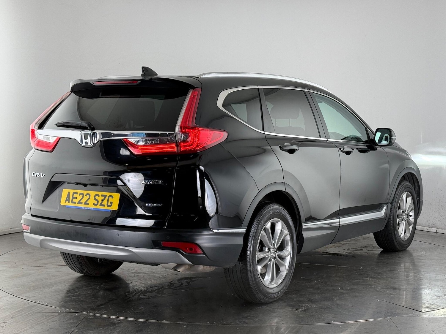 Used Honda CR-V 2022 for sale - 76468266: Photo 7