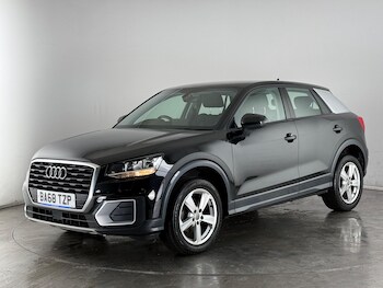Used Audi Q2 2019 for sale - 76619929: Photo