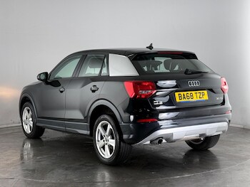 Used Audi Q2 2019 for sale - 76619929: Photo