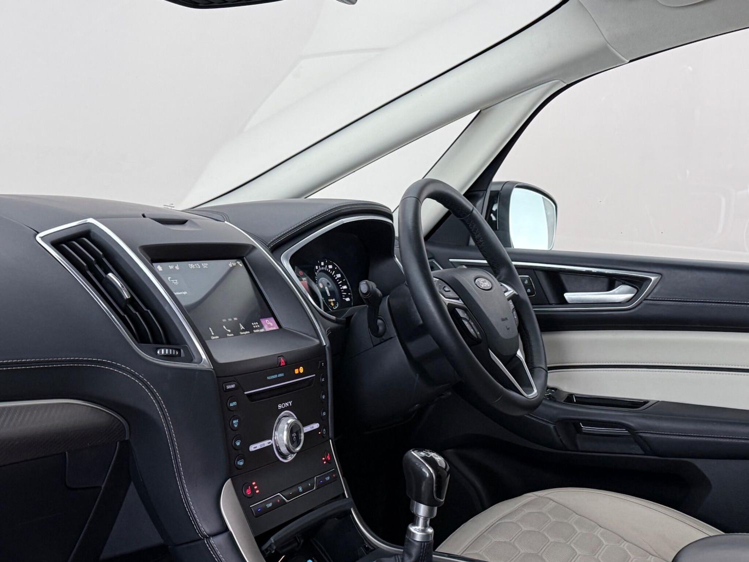 Used Ford S-Max 2019 for sale - 78163051: Photo 11