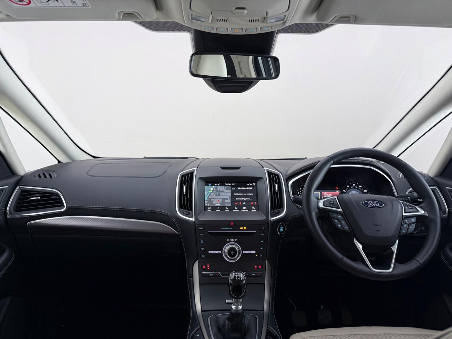 Used Ford S-Max 2019 for sale - 78163051: Photo 12