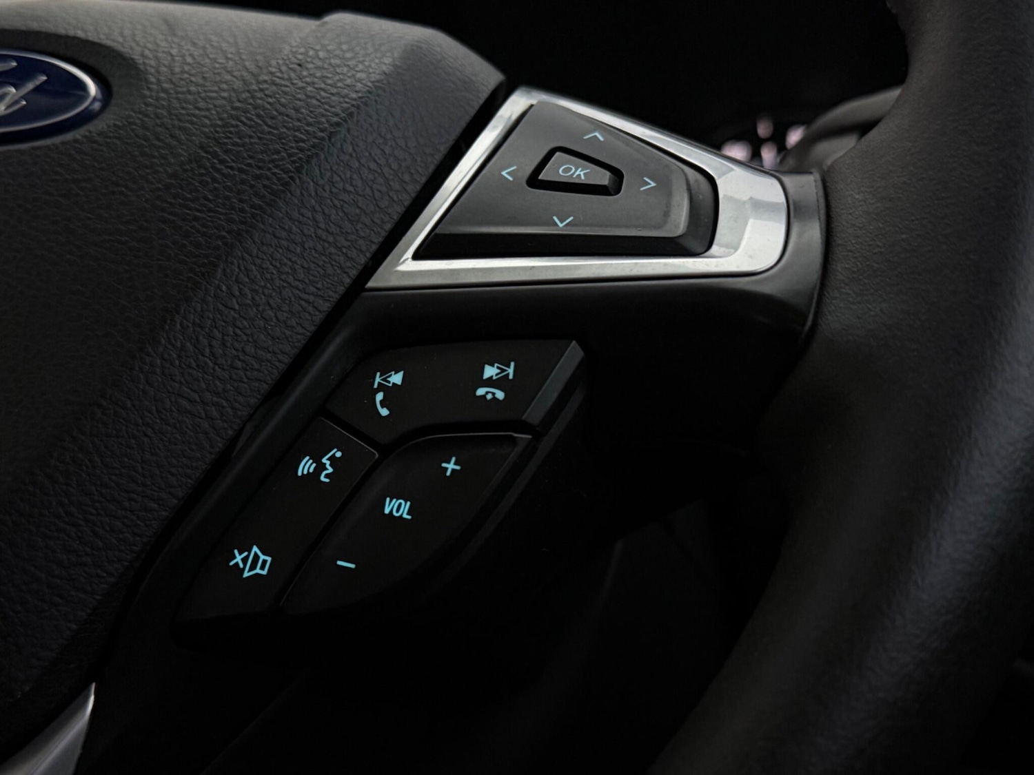 Used Ford S-Max 2019 for sale - 78163051: Photo 14