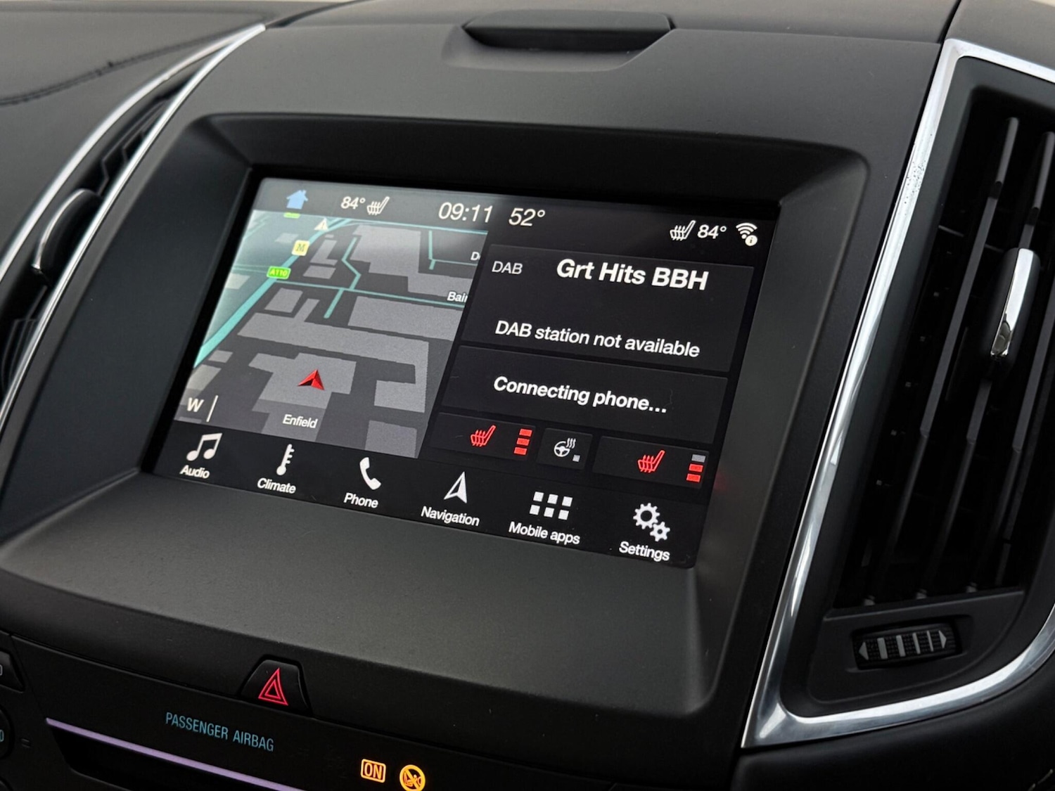 Used Ford S-Max 2019 for sale - 78163051: Photo 17