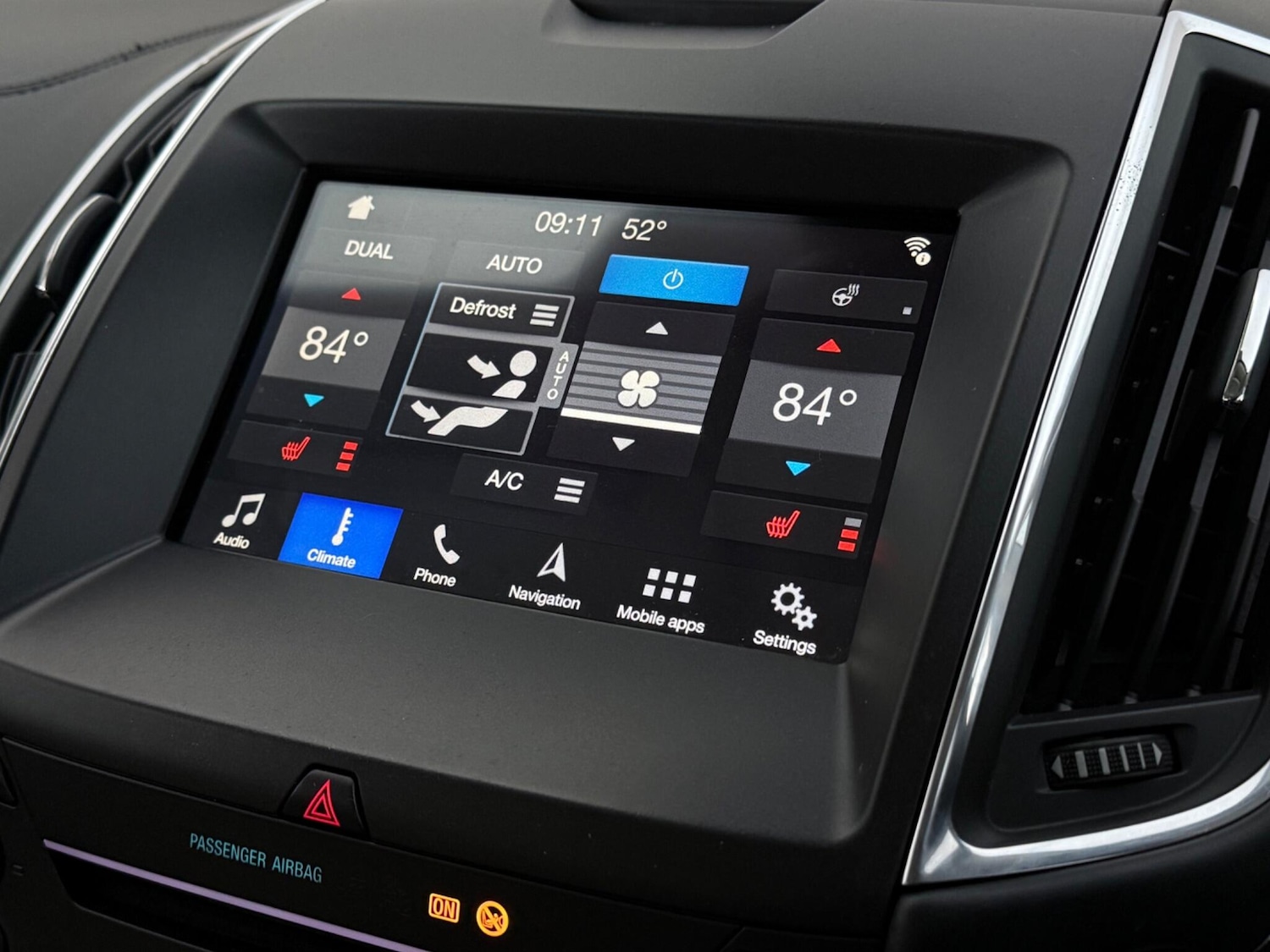 Used Ford S-Max 2019 for sale - 78163051: Photo 18