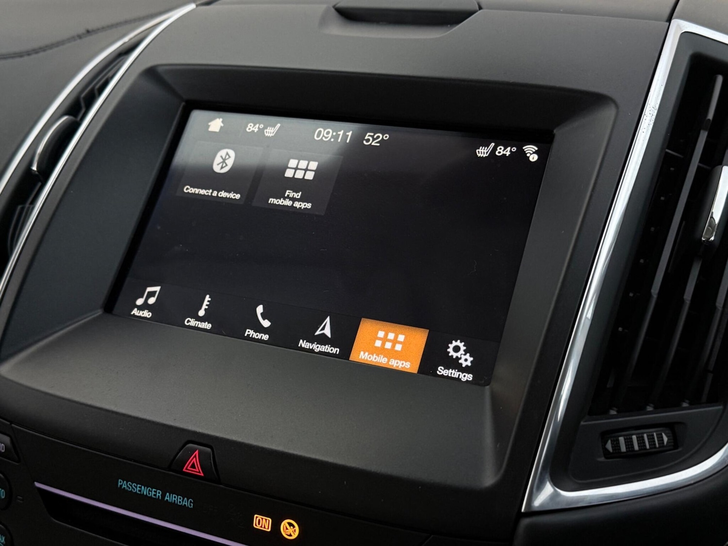 Used Ford S-Max 2019 for sale - 78163051: Photo 19