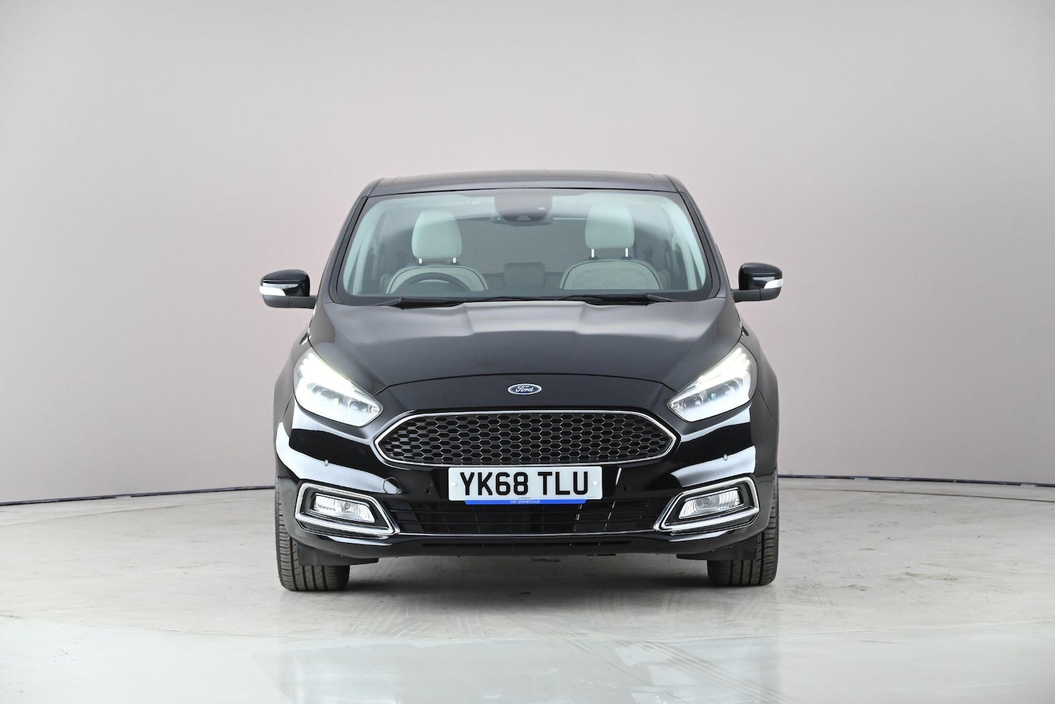 Used Ford S-Max 2019 for sale - 78163051: Photo 2