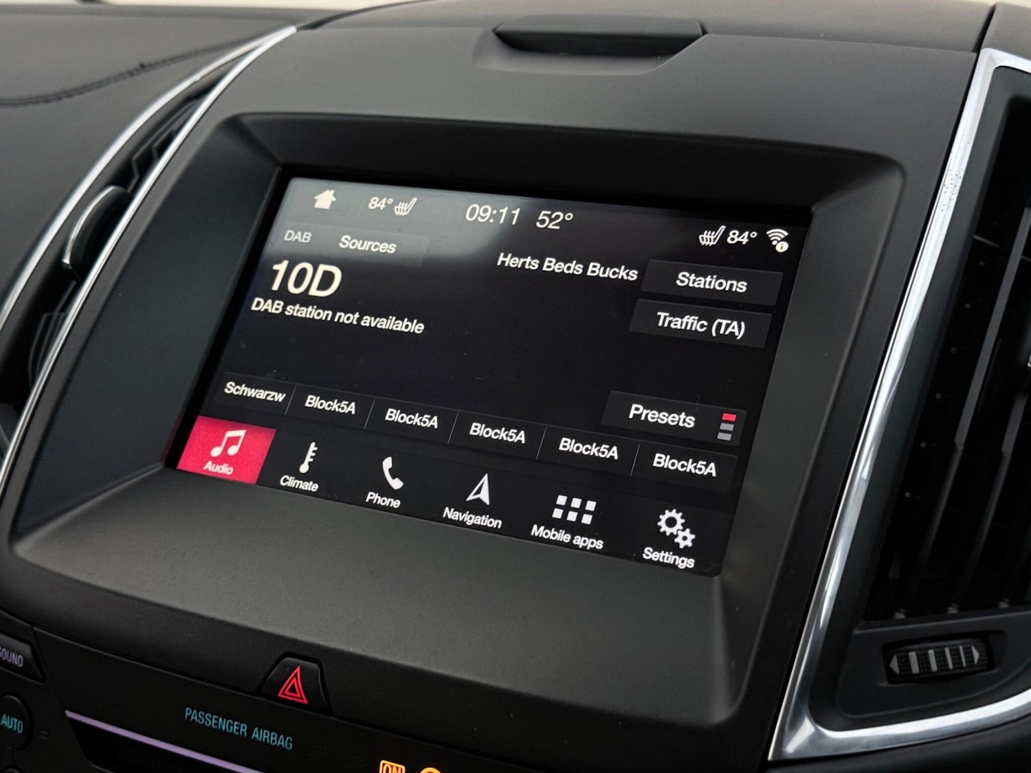 Used Ford S-Max 2019 for sale - 78163051: Photo 20