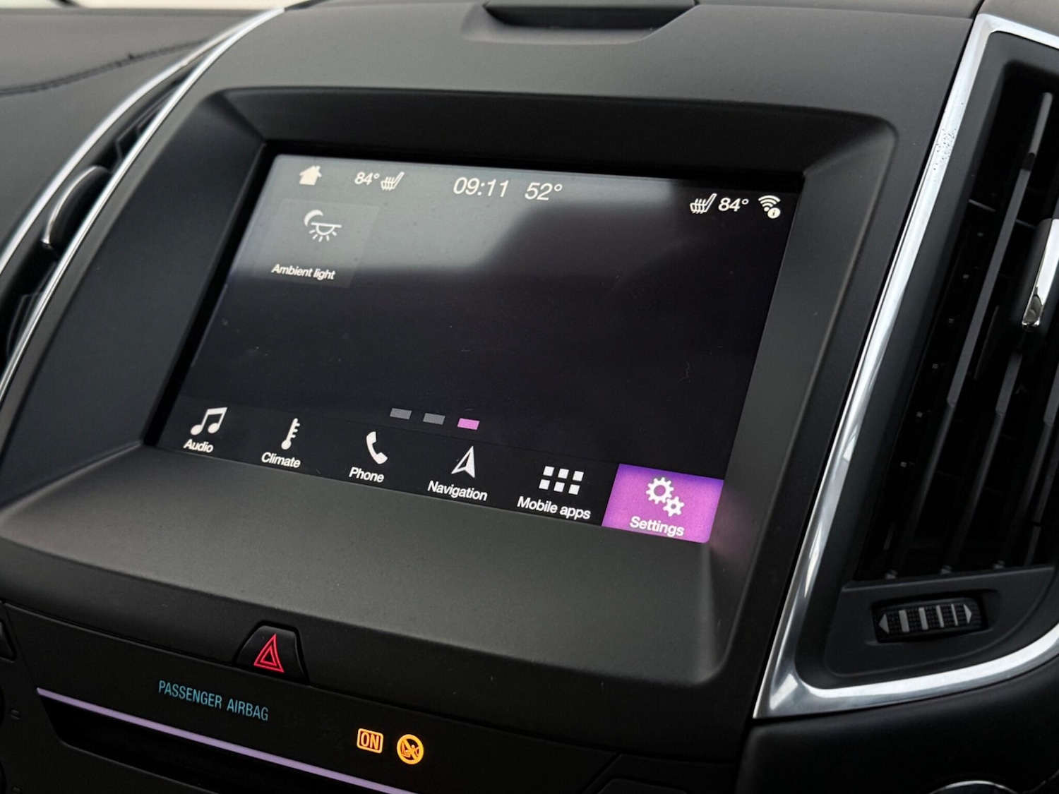 Used Ford S-Max 2019 for sale - 78163051: Photo 21