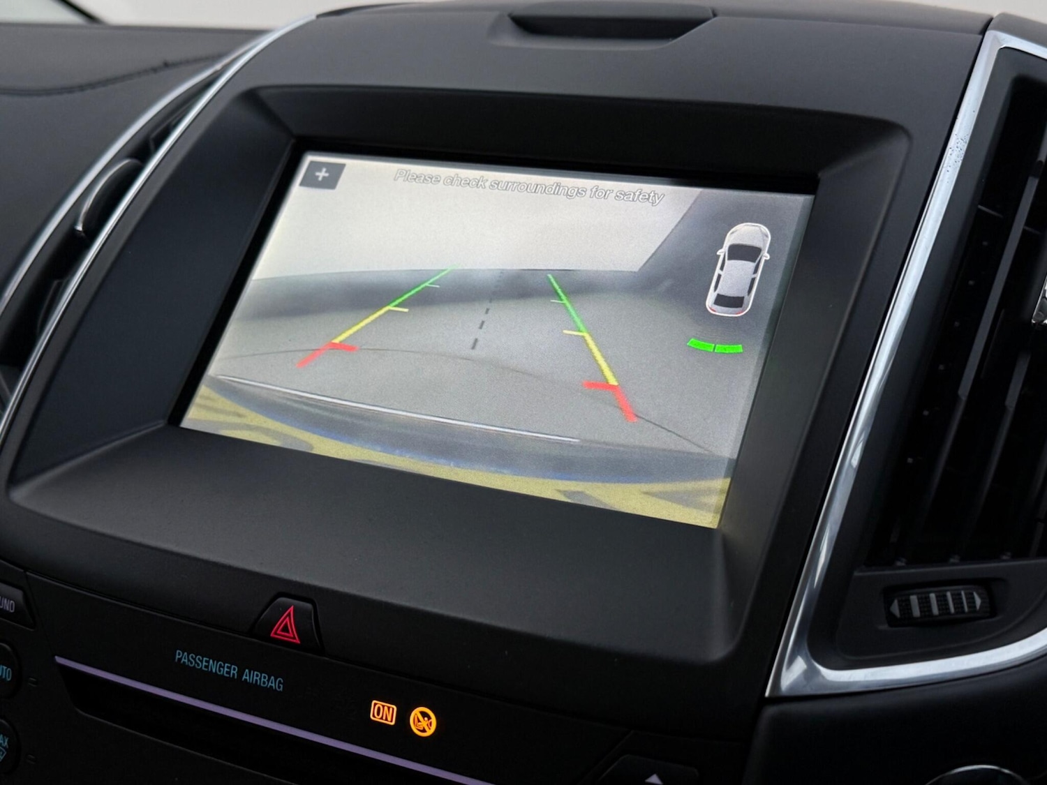 Used Ford S-Max 2019 for sale - 78163051: Photo 22