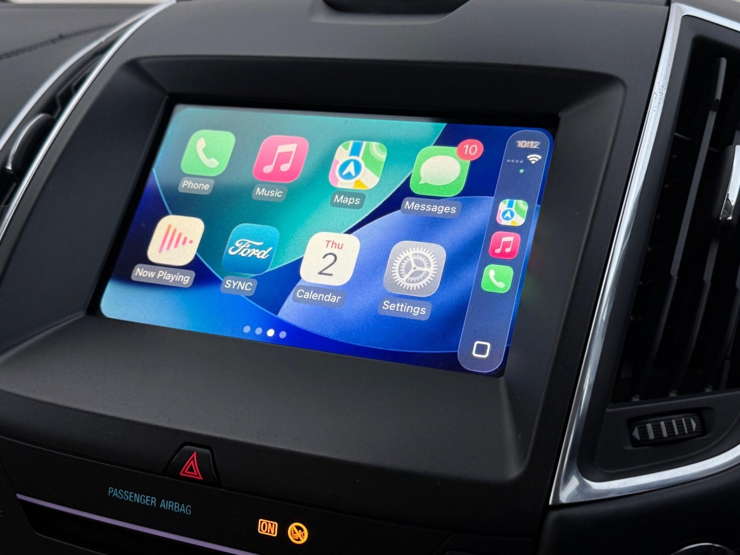 Used Ford S-Max 2019 for sale - 78163051: Photo 23