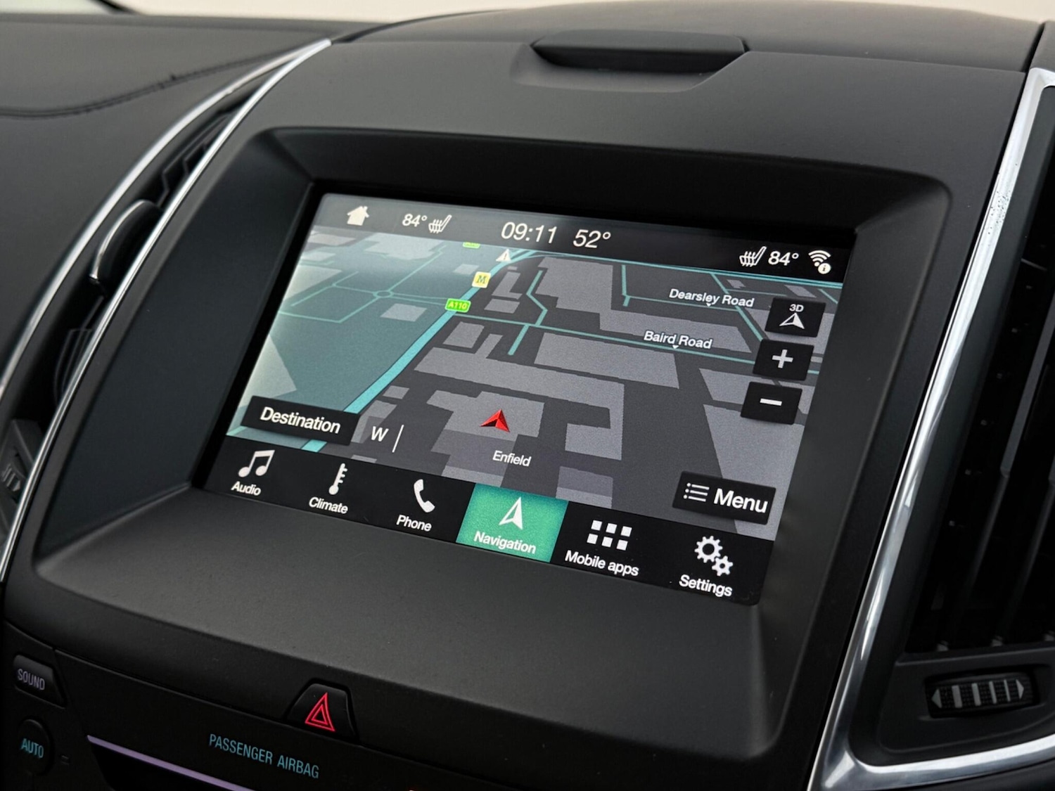 Used Ford S-Max 2019 for sale - 78163051: Photo 24