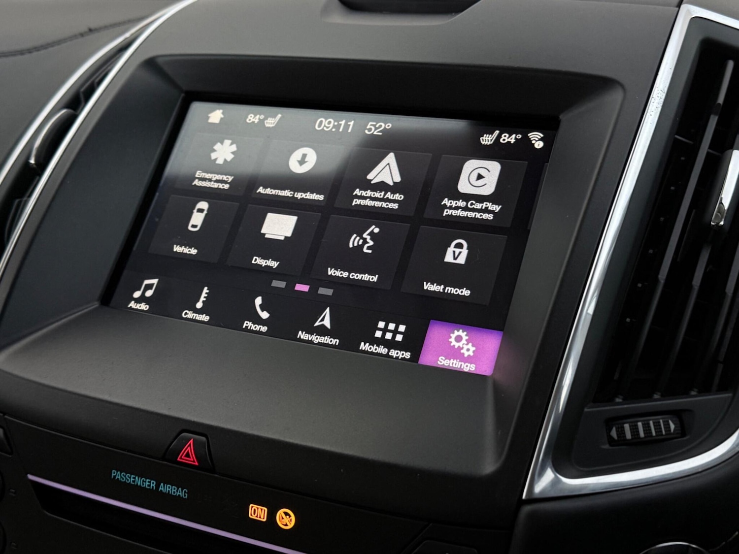 Used Ford S-Max 2019 for sale - 78163051: Photo 25