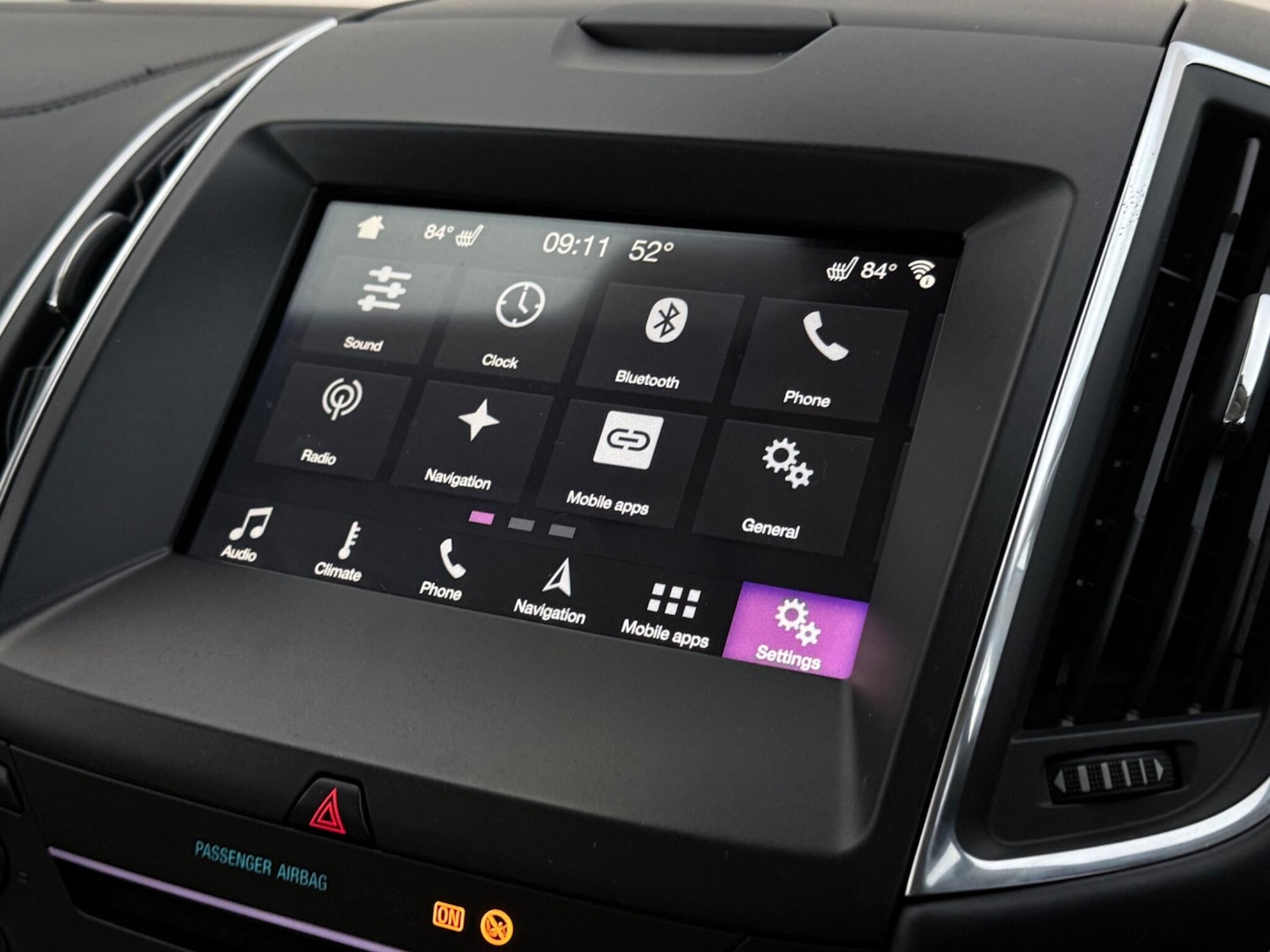 Used Ford S-Max 2019 for sale - 78163051: Photo 26