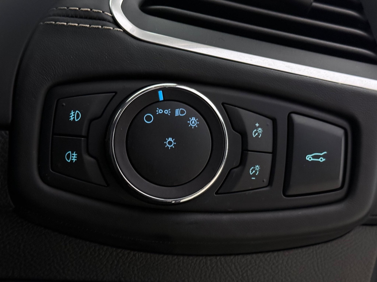 Used Ford S-Max 2019 for sale - 78163051: Photo 27