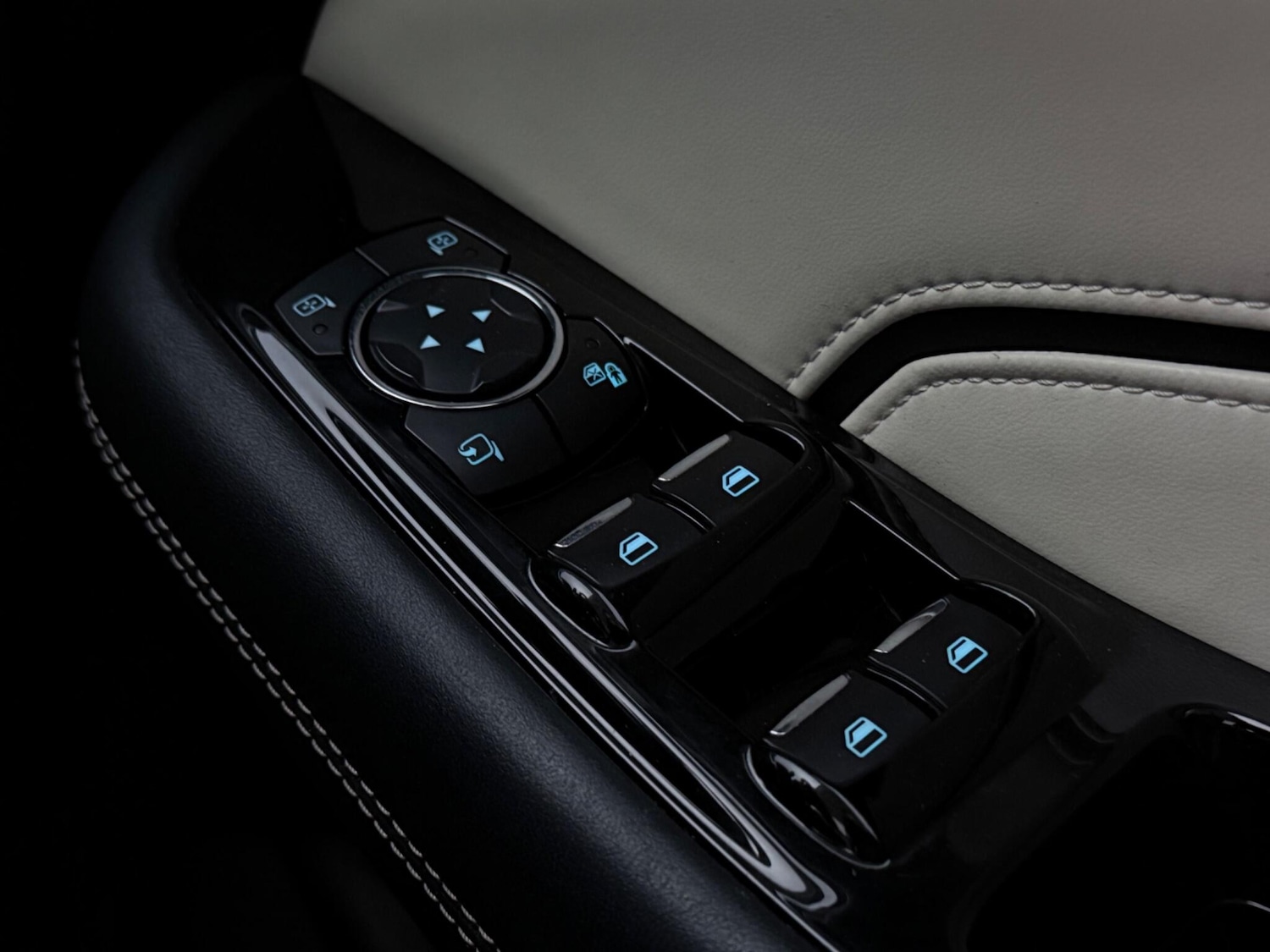 Used Ford S-Max 2019 for sale - 78163051: Photo 30