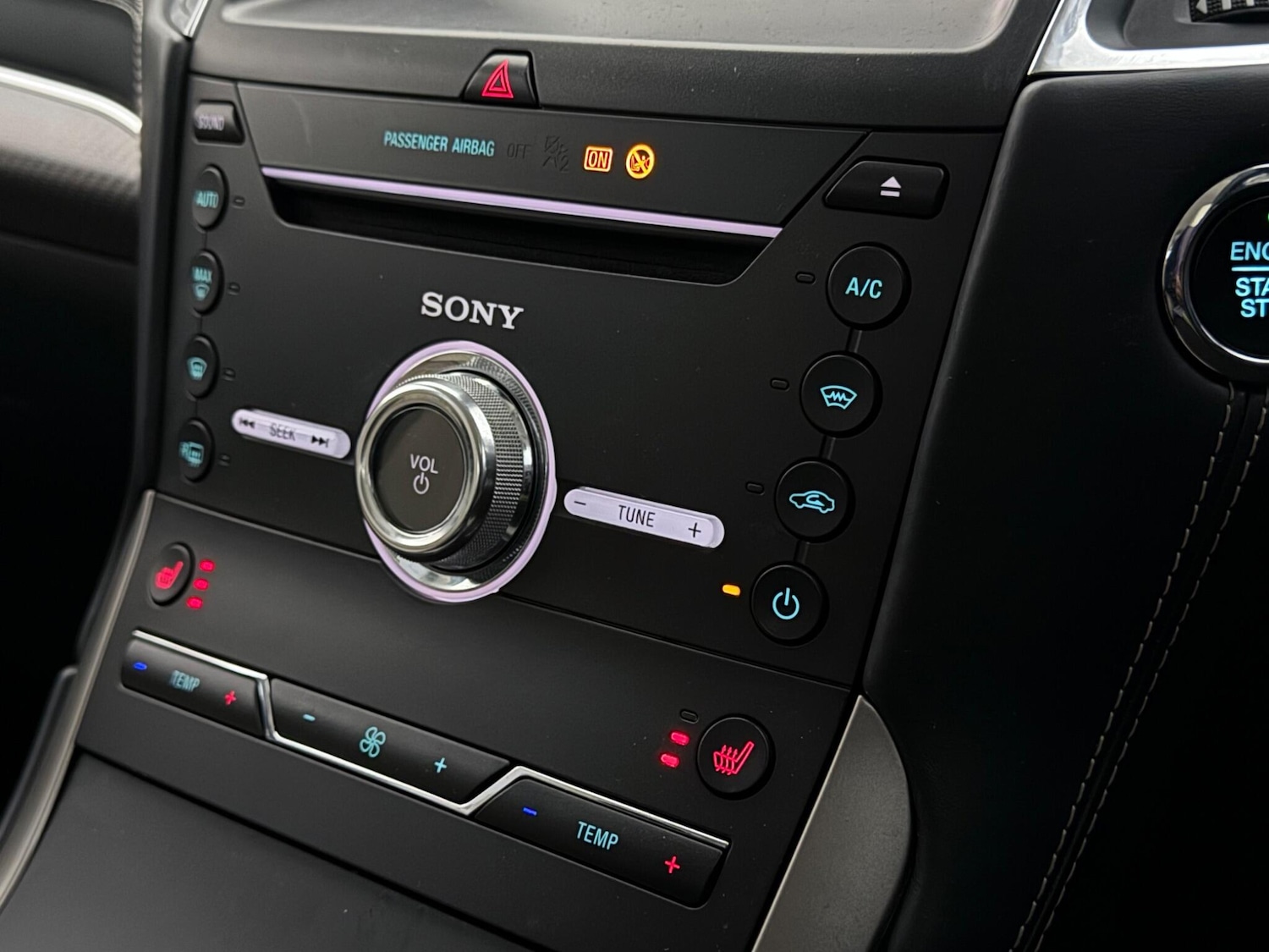 Used Ford S-Max 2019 for sale - 78163051: Photo 31