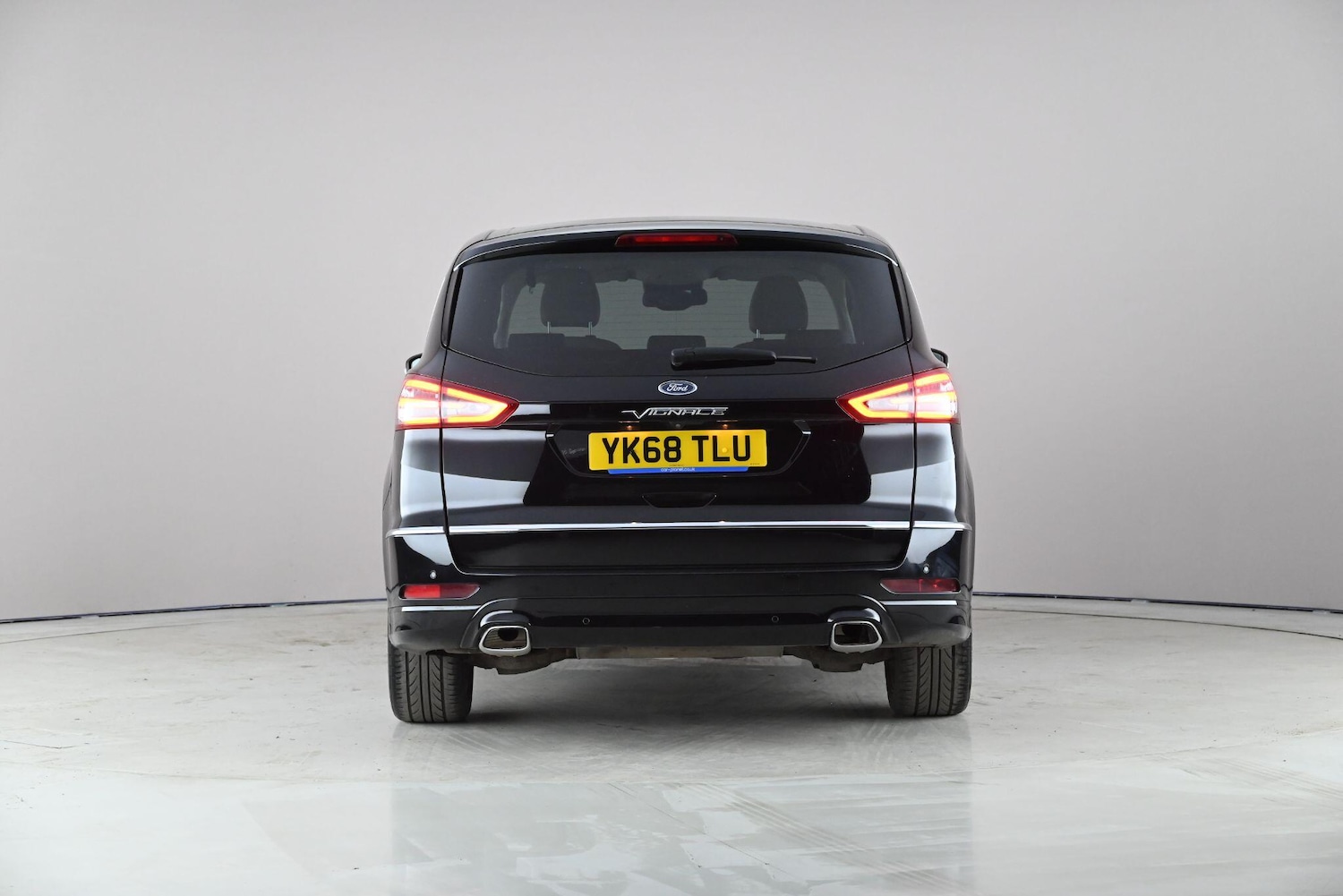 Used Ford S-Max 2019 for sale - 78163051: Photo 4