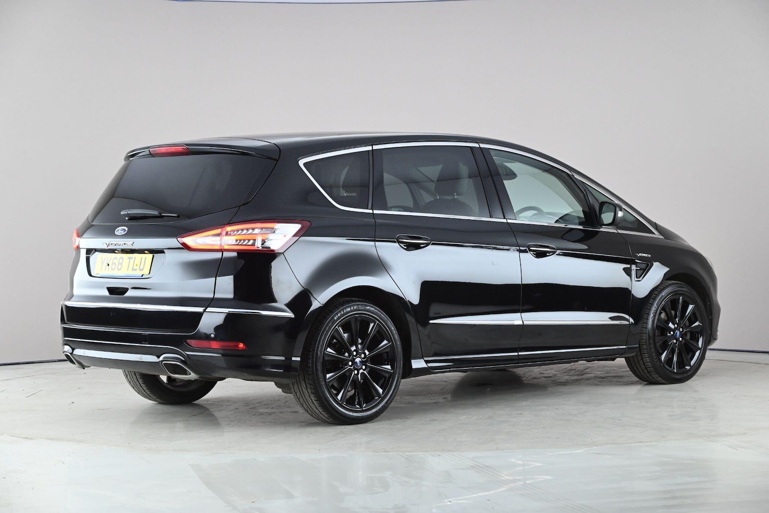 Used Ford S-Max 2019 for sale - 78163051: Photo 5