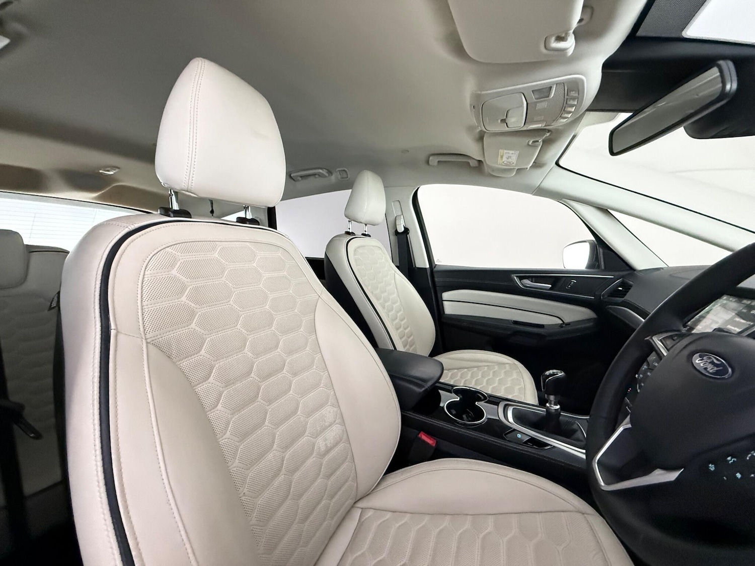 Used Ford S-Max 2019 for sale - 78163051: Photo 8