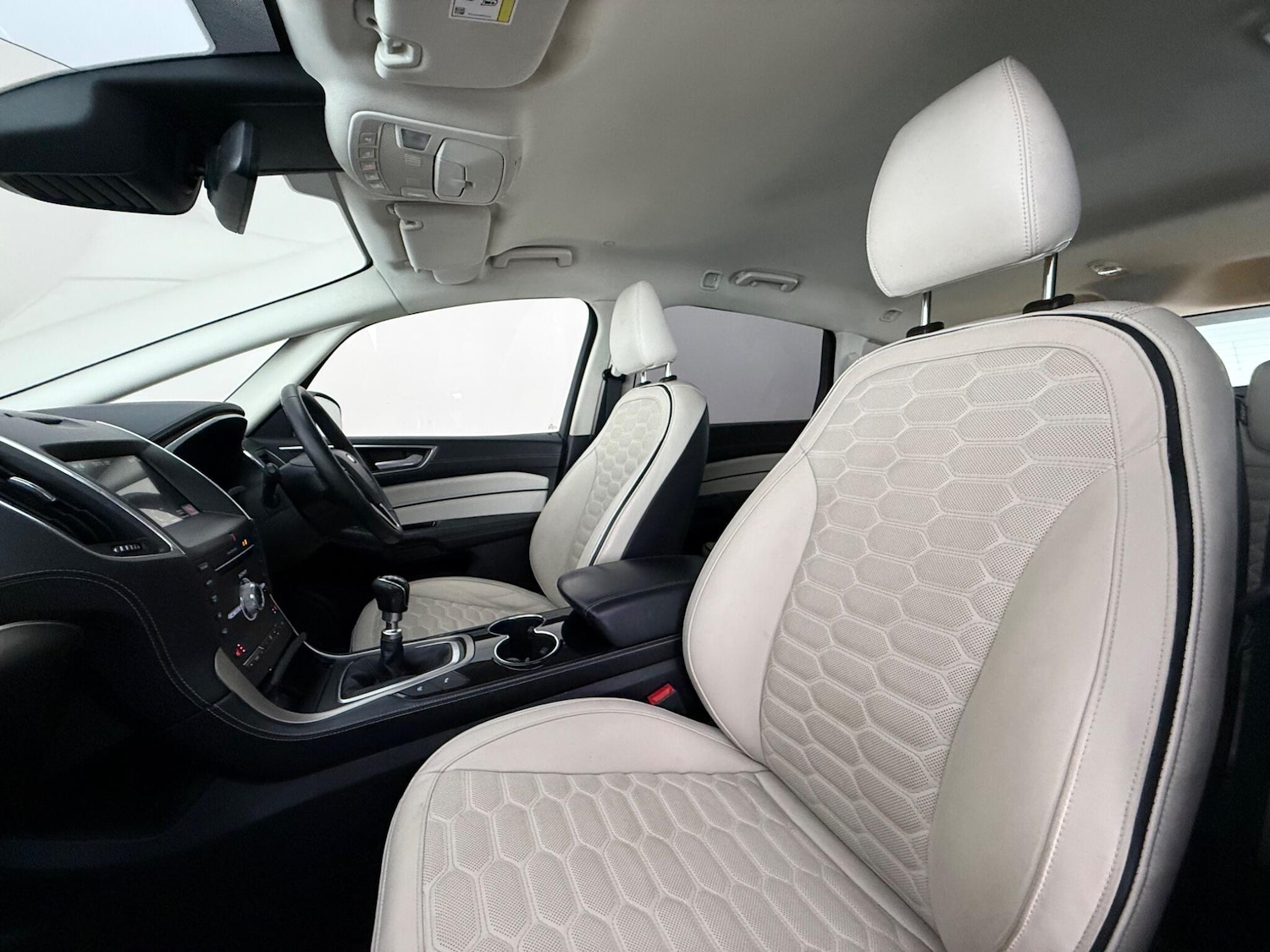 Used Ford S-Max 2019 for sale - 78163051: Photo 9