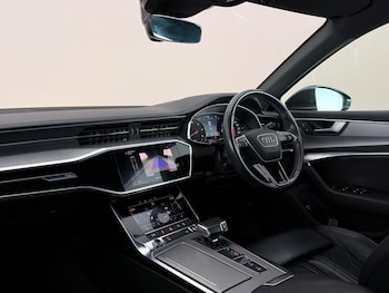 Used Audi A6 Saloon 2019 for sale - 79329039: Photo