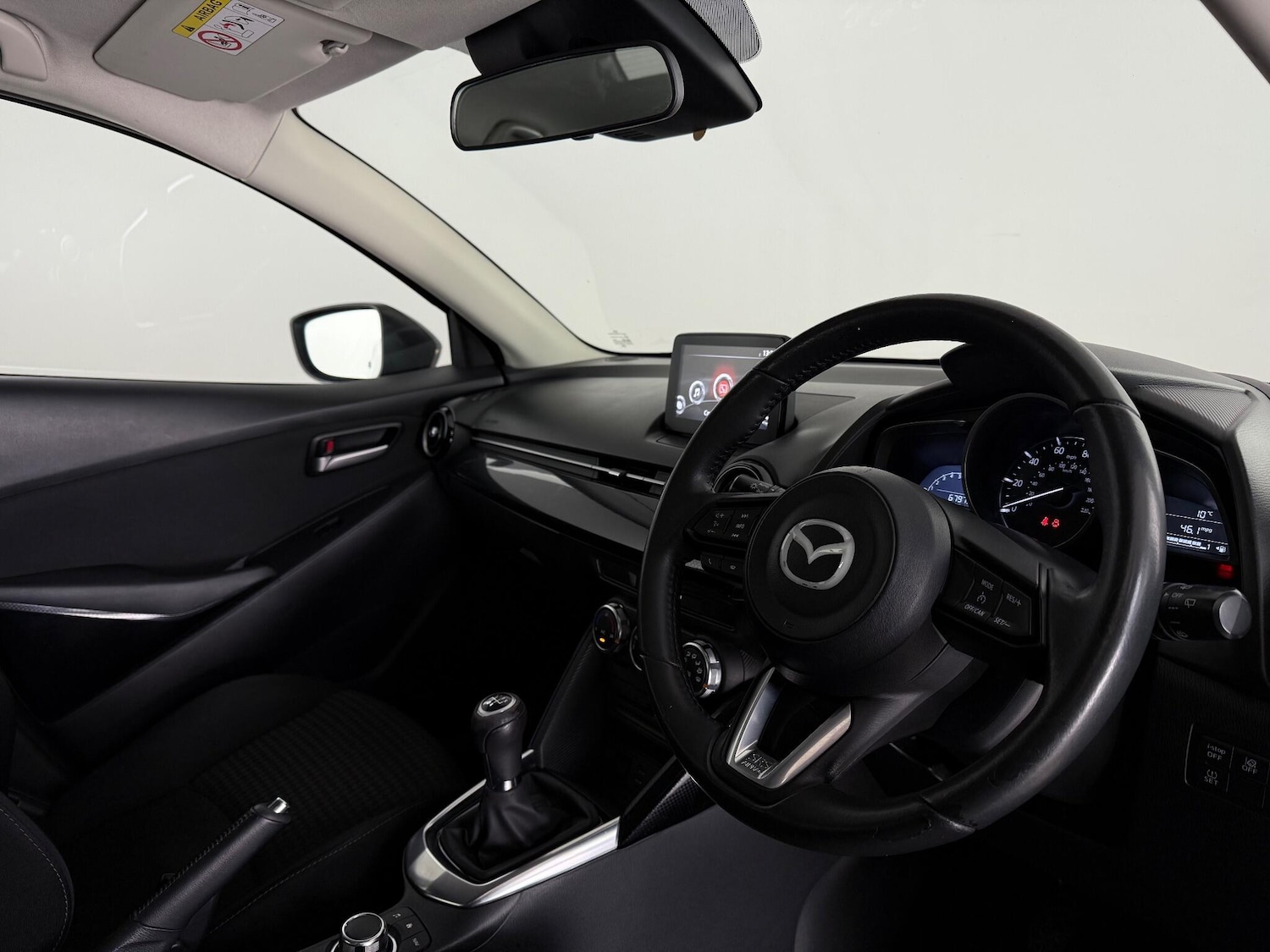 Used Mazda Mazda2 2017 for sale - 77260114: Photo 11