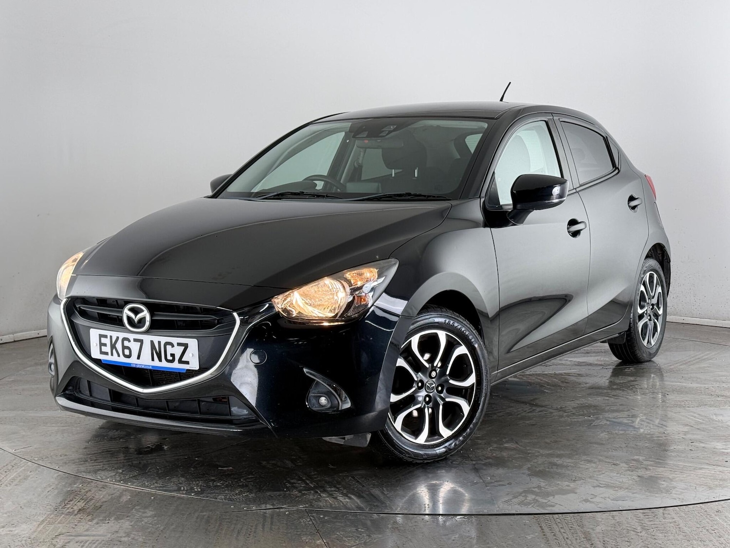 Used Mazda Mazda2 2017 for sale - 77260114: Photo 32
