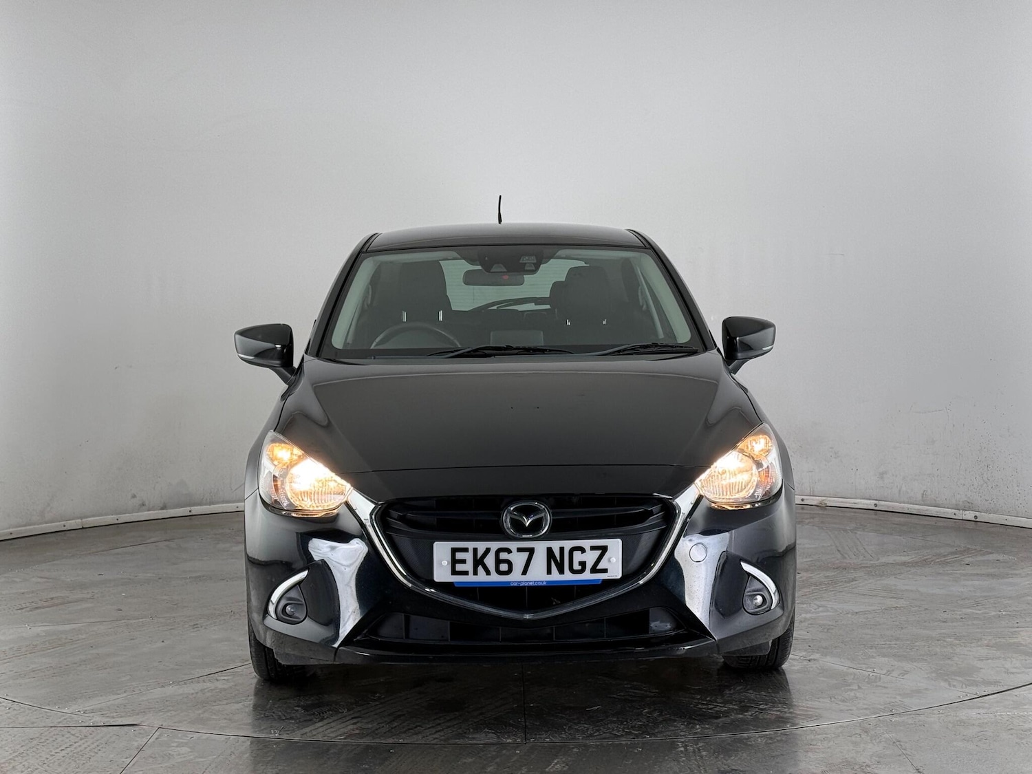 Used Mazda Mazda2 2017 for sale - 77260114: Photo 5