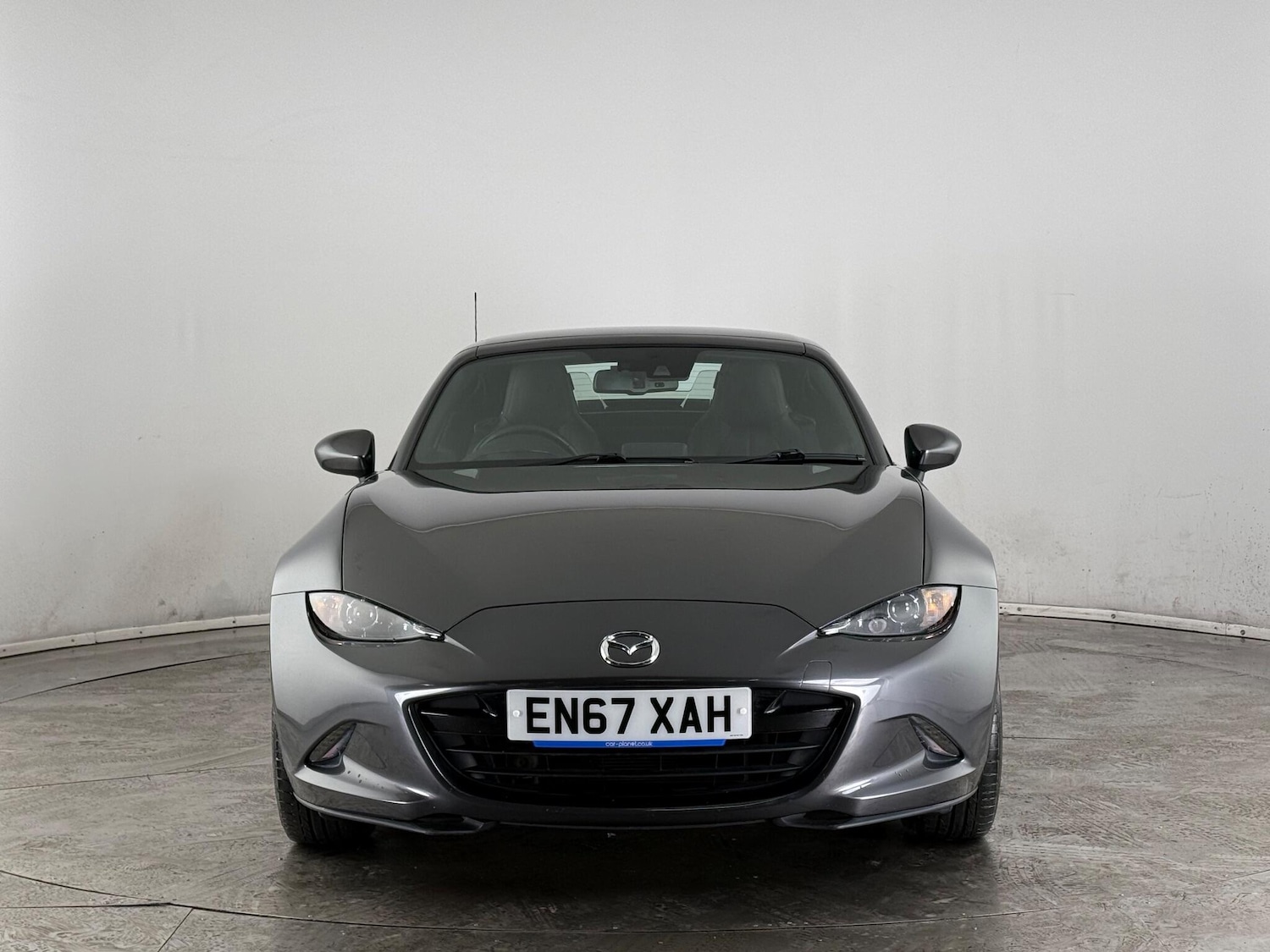 Used Mazda MX-5 RF 2018 for sale - 76714700: Photo 11