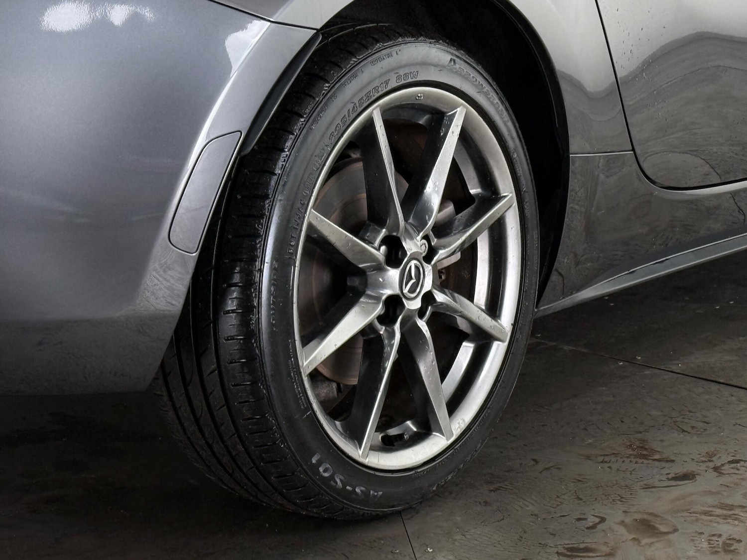 Used Mazda MX-5 RF 2018 for sale - 76714700: Photo 17