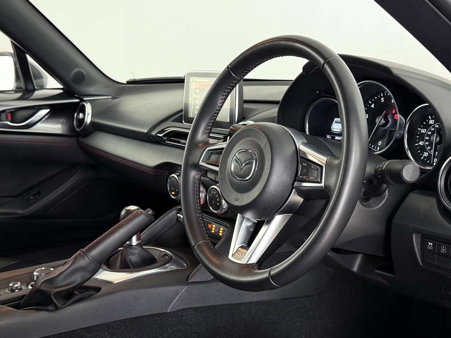 Used Mazda MX-5 RF 2018 for sale - 76714700: Photo 20