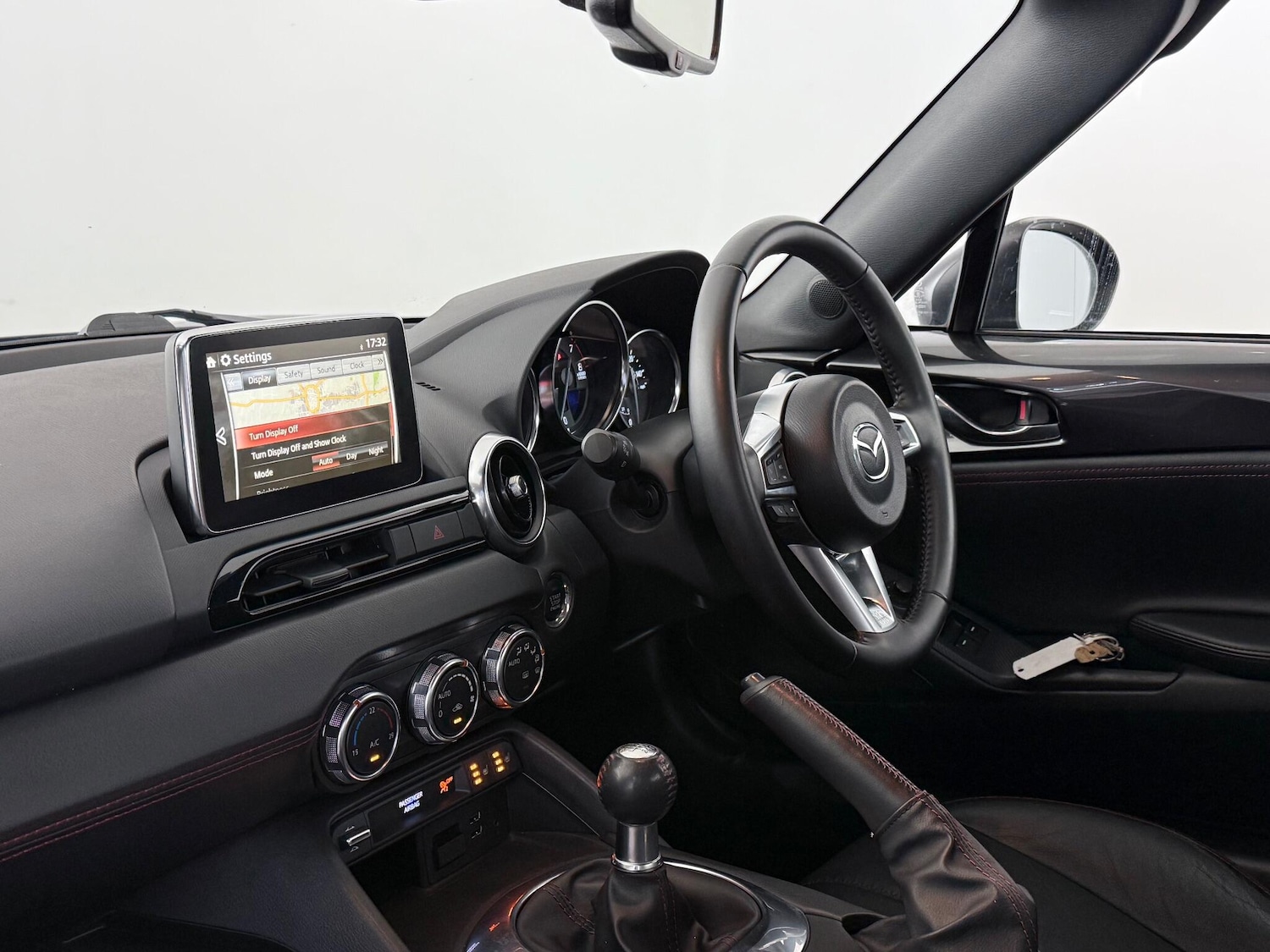 Used Mazda MX-5 RF 2018 for sale - 76714700: Photo 21