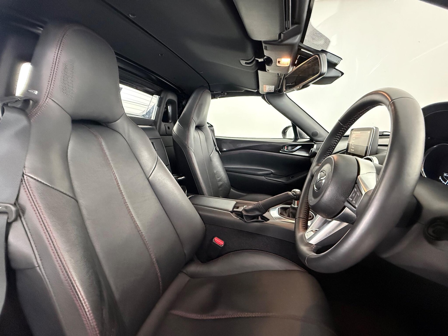 Used Mazda MX-5 RF 2018 for sale - 76714700: Photo 22