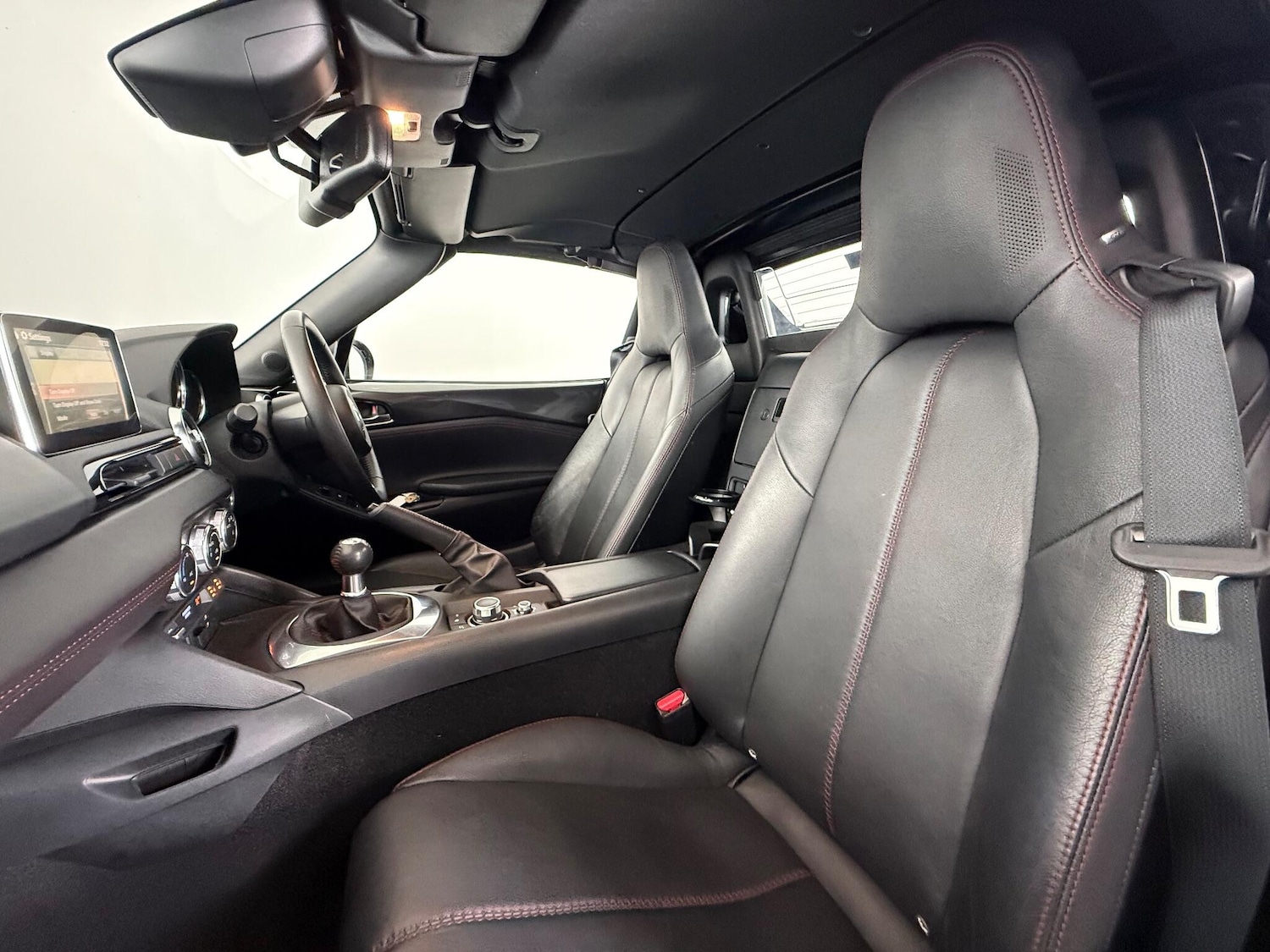 Used Mazda MX-5 RF 2018 for sale - 76714700: Photo 24