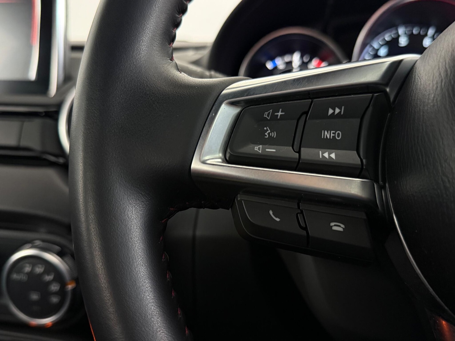 Used Mazda MX-5 RF 2018 for sale - 76714700: Photo 25