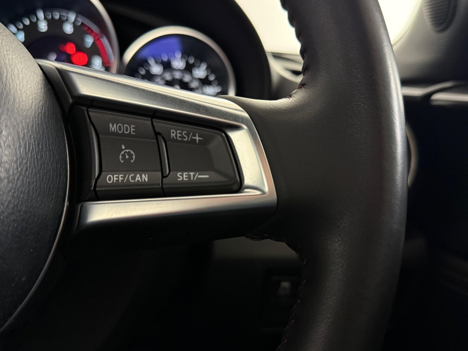 Used Mazda MX-5 RF 2018 for sale - 76714700: Photo 27