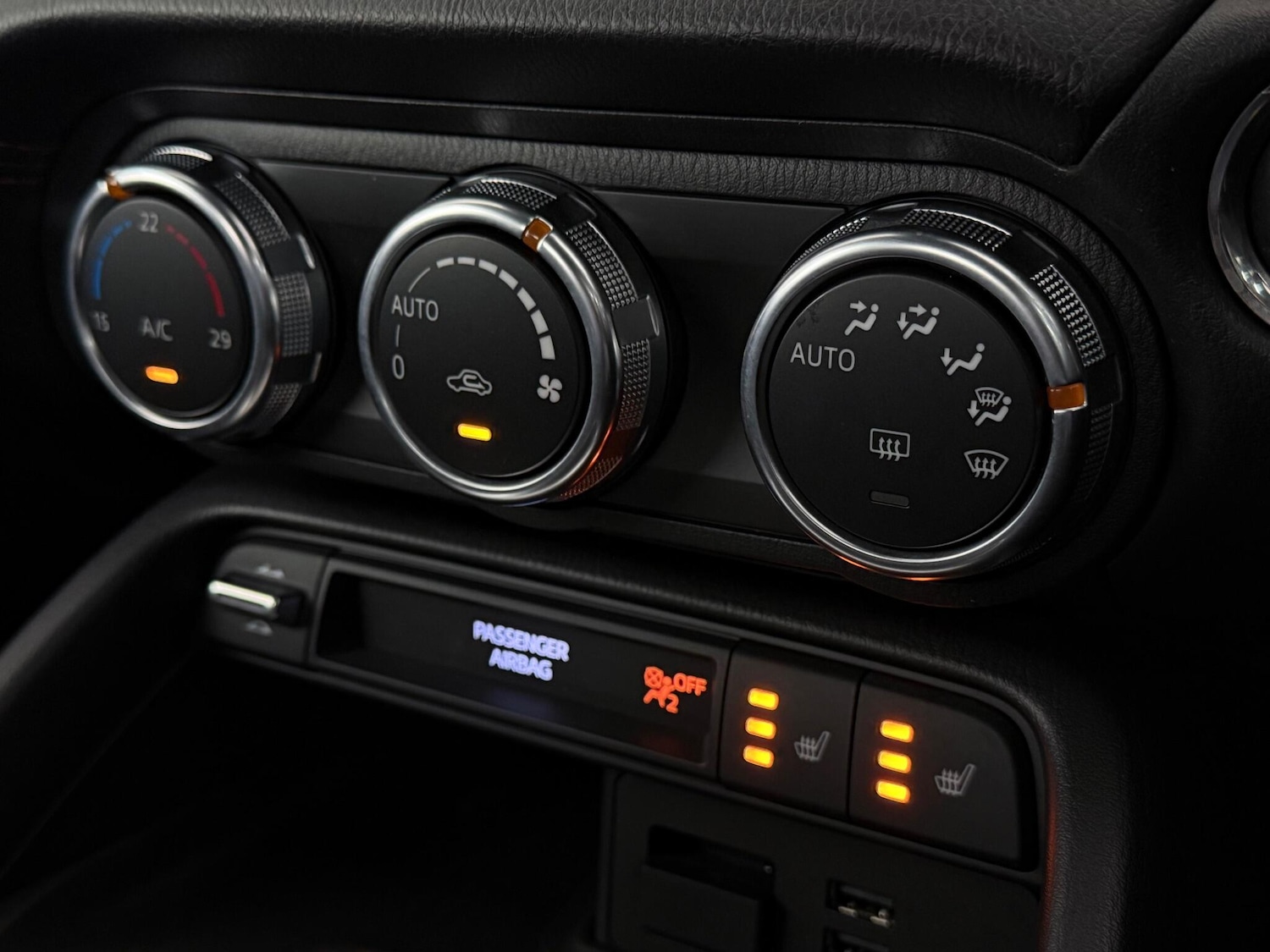 Used Mazda MX-5 RF 2018 for sale - 76714700: Photo 40